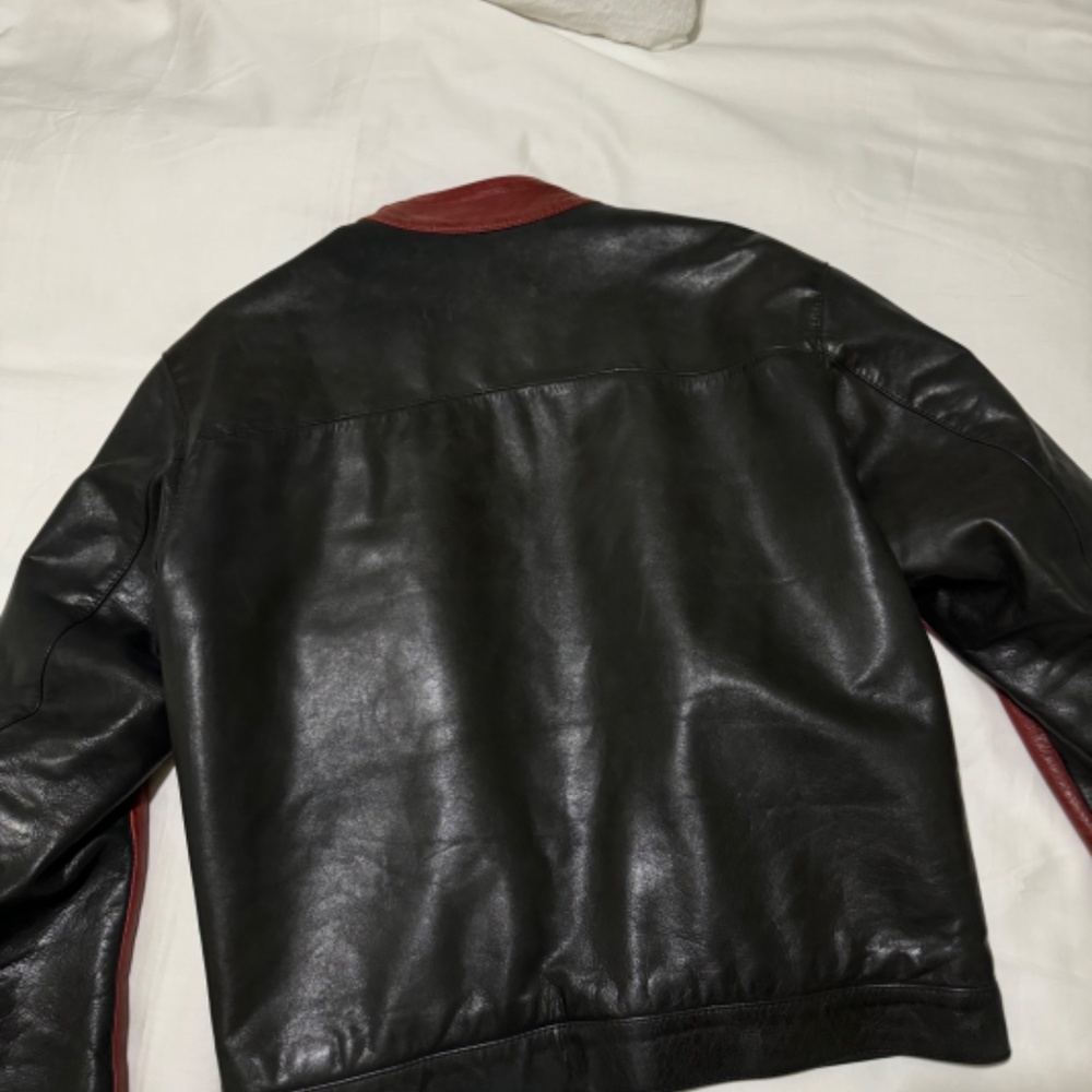 Motorcycle Jacket - Picture 5 of 10